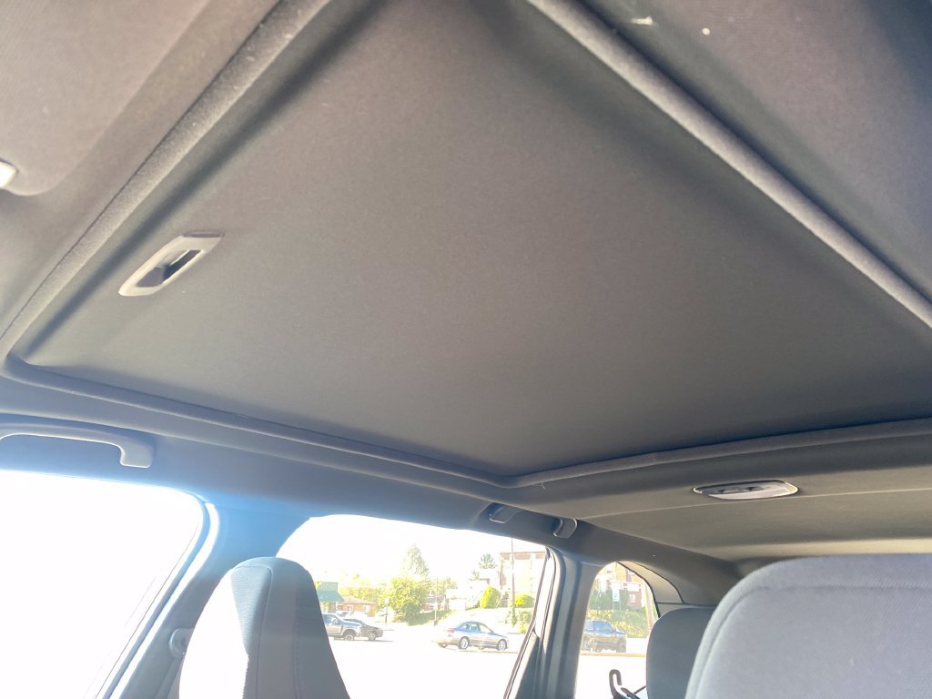 New 2026 Subaru Forester Premium AWD/4WD image 10