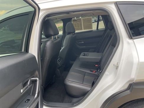 Certified 2023 MAZDA CX-50 AWD 2.5 Turbo w/ Cargo Package image 28