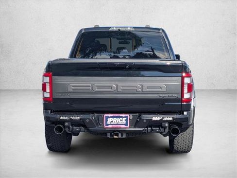 Used 2023 Ford F150 Raptor image 7