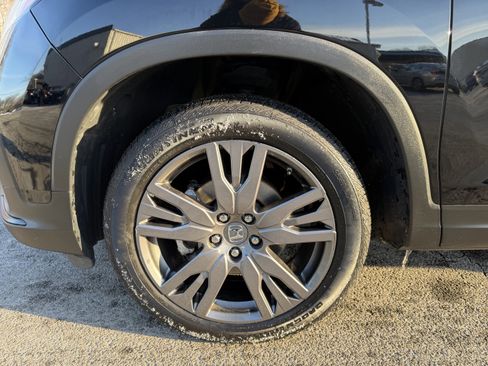 Used 2022 Honda Pilot Sport image 7