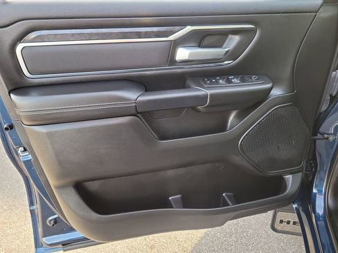 Used 2024 RAM 1500 Big Horn w/ Trailer Tow Group image 13