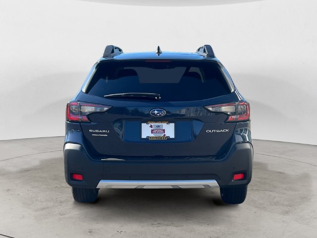 Used 2023 Subaru Outback Limited AWD/4WD image 6