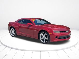 Used 2015 Chevrolet Camaro LT w/ RS Package RWD video 2
