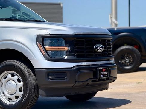 Used 2026 Ford F150 XL RWD image 8
