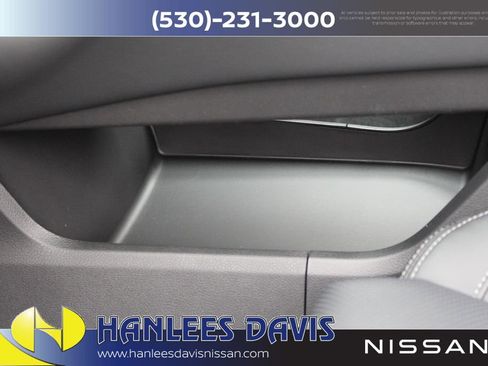 New 2026 Nissan Rogue Platinum w/ Platinum Premium Package image 15
