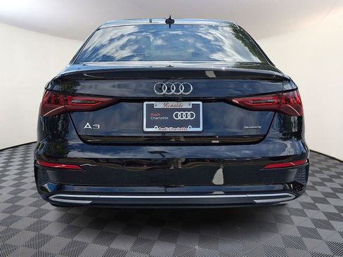 Used 2023 Audi A3 2.0T Premium Plus w/ Premium Plus Package AWD/4WD image 5