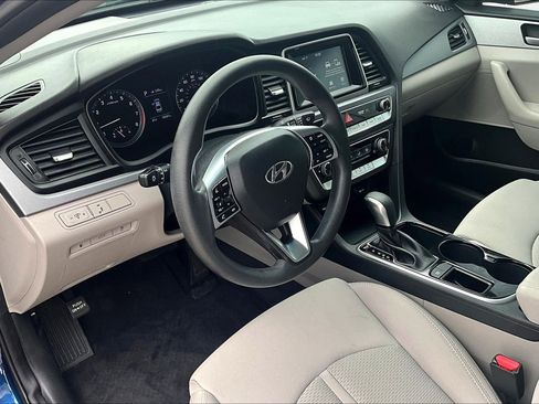 Used 2019 Hyundai Sonata ECO image 20