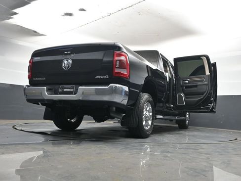 Used 2023 RAM 2500 Laramie image 45