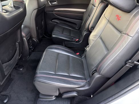 Used 2014 Dodge Durango R/T w/ Technology Group image 23