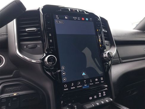 Used 2023 RAM 3500 Laramie w/ Night Edition image 15