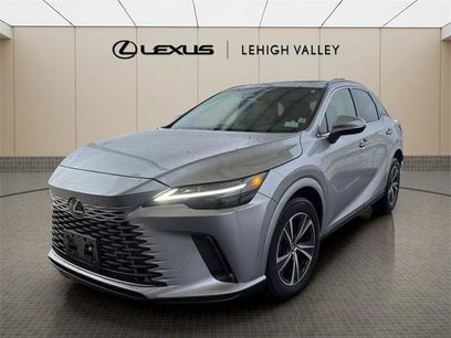 Certified 2024 Lexus RX 350 Premium
