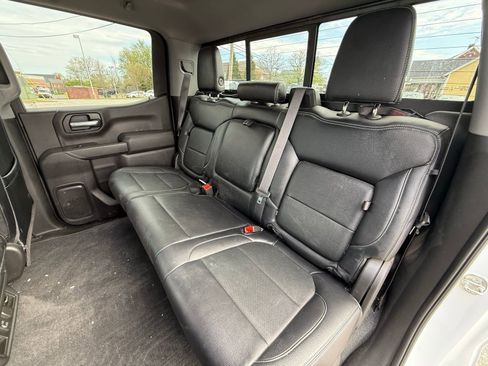 Used 2020 Chevrolet Silverado 1500 LT w/ Texas Edition image 20