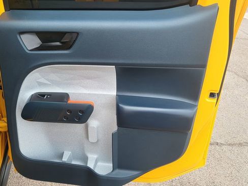 Used 2023 Ford Maverick XLT w/ Equipment Group 300A Standard image 17