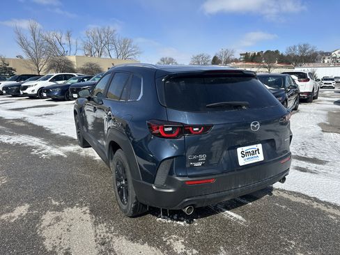 Used 2023 MAZDA CX-50 2.5 S w/ Cargo Package image 5