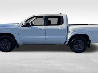 New 2026 Nissan Frontier SV w/ SV Convenience Package video 4