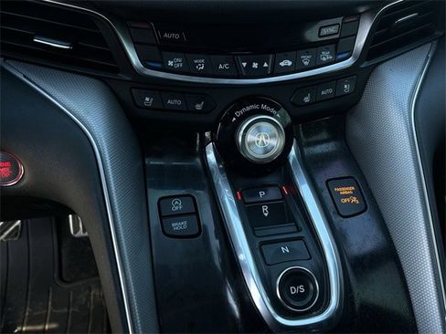 Used 2022 Acura TLX SH-AWD w/ A-SPEC Pkg image 20