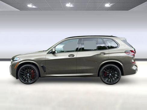 New 2026 BMW X5 sDrive40i w/ M Sport Package RWD image 2