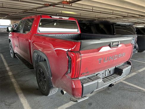 Used 2026 Toyota Tundra SR5 image 2