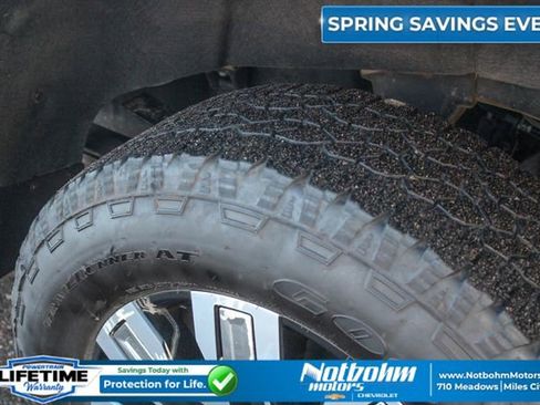 Used 2024 GMC Sierra 3500 Denali w/ Denali Reserve Package AWD/4WD image 13