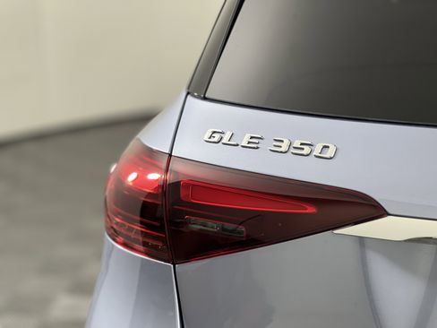 New 2026 Mercedes-Benz GLE 350 4MATIC image 12