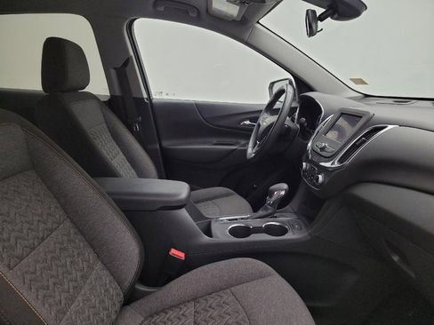 Used 2024 Chevrolet Equinox LT w/ LPO, Floor Liner Package image 21