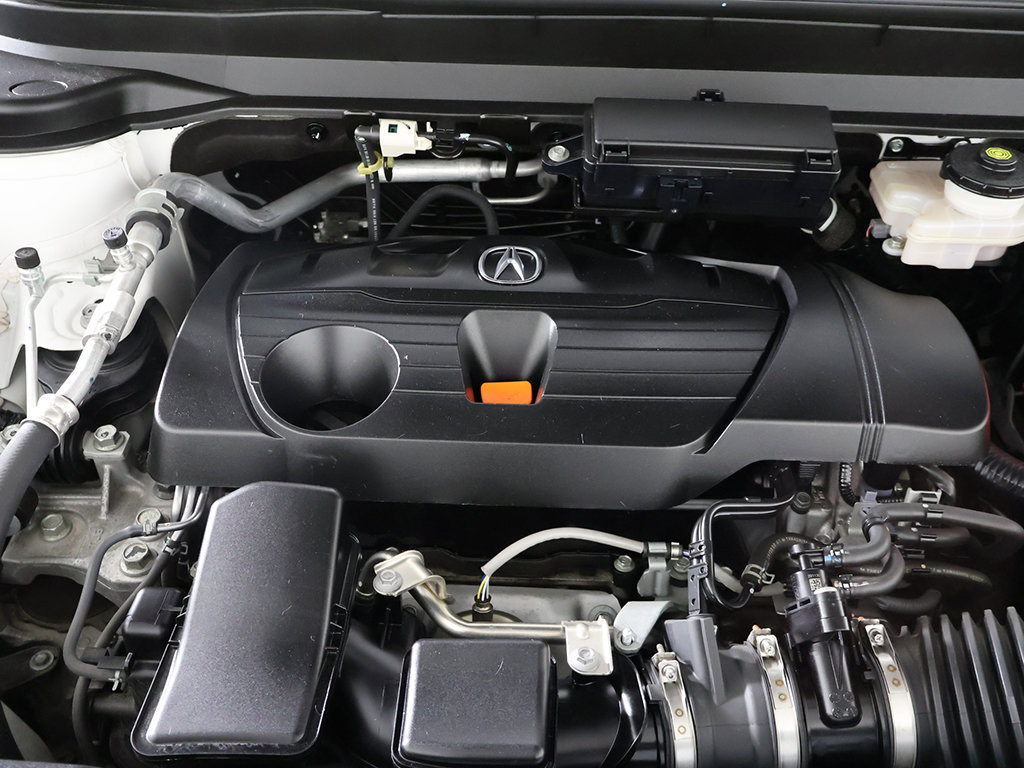 Used 2023 Acura RDX AWD image 21