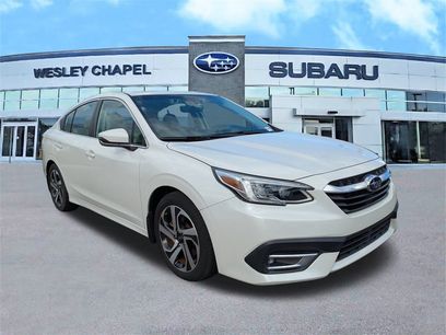 Used 2021 Subaru Legacy Limited w/ Popular Package #2