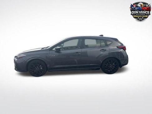 Used 2024 Subaru Impreza RS w/ Popular Package #1 image 3