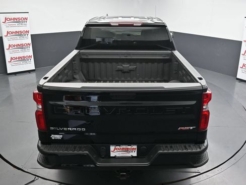 Used 2023 Chevrolet Silverado 1500 RST w/ Protection Package AWD/4WD image 30