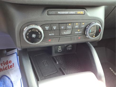 Used 2023 Ford Bronco Sport Big Bend w/ Convenience Package AWD/4WD image 12
