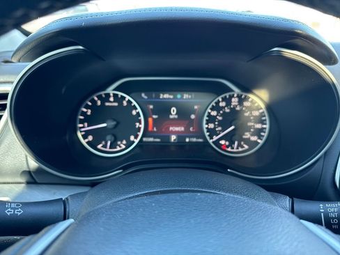 Used 2016 Nissan Maxima 3.5 SL image 18