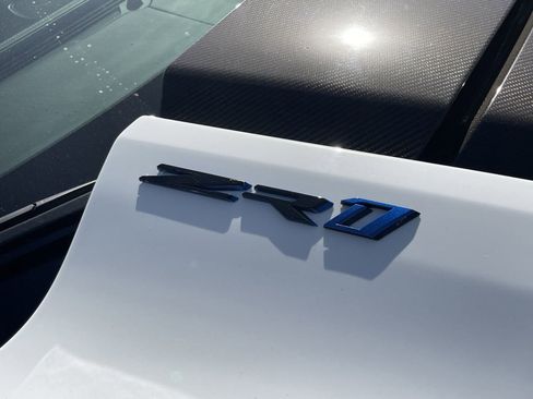 Used 2019 Chevrolet Corvette ZR1 RWD image 4