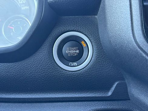 Used 2023 RAM 1500 Tradesman w/ Tradesman Group AWD/4WD image 12