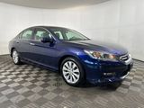 Used 2013 Honda Accord EX-L image 2