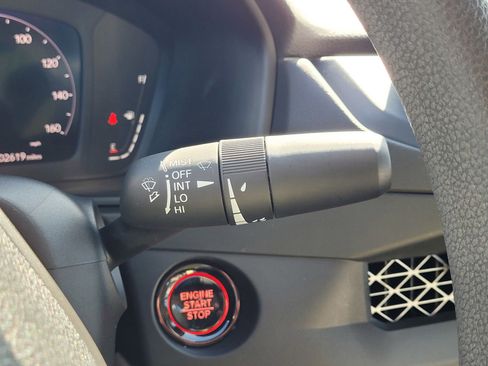 Certified 2025 Honda Accord LX image 21