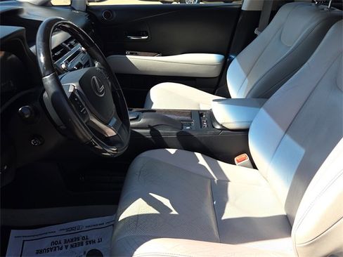 Used 2013 Lexus RX 350 FWD image 16