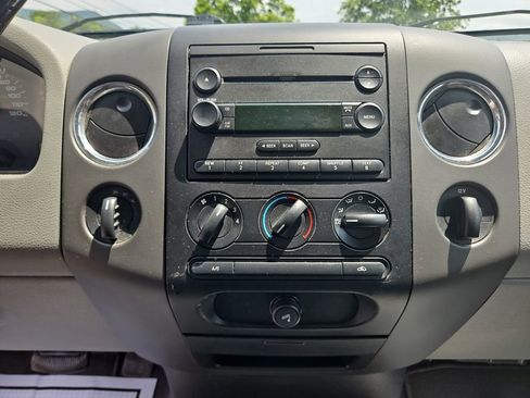 Used 2004 Ford F150 4x4 SuperCab image 18