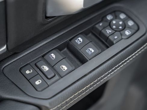 New 2026 RAM 2500 Big Horn image 41