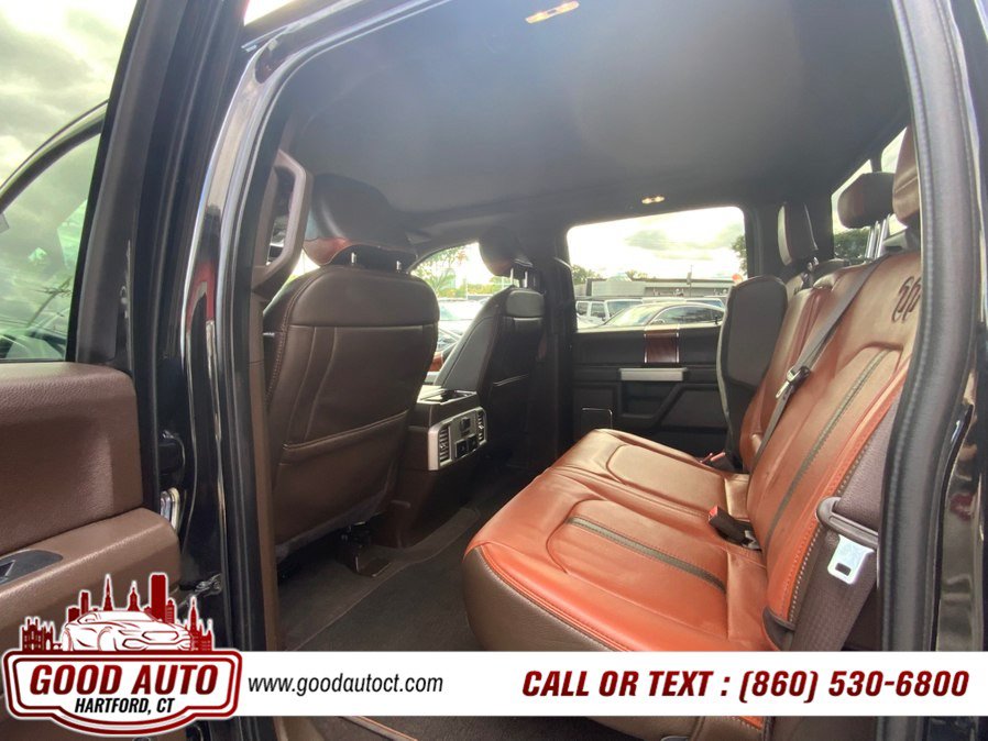 Used 2020 Ford F150 King Ranch AWD/4WD image 12
