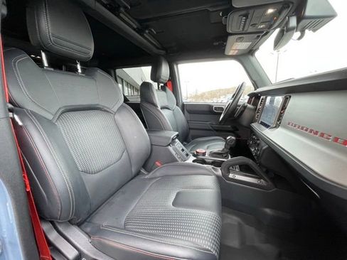 Used 2023 Ford Bronco Raptor AWD/4WD image 28
