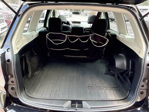 Used 2018 Subaru Forester 2.5i Premium image 28