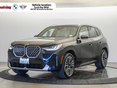 Used 2026 BMW X3 xDrive30i