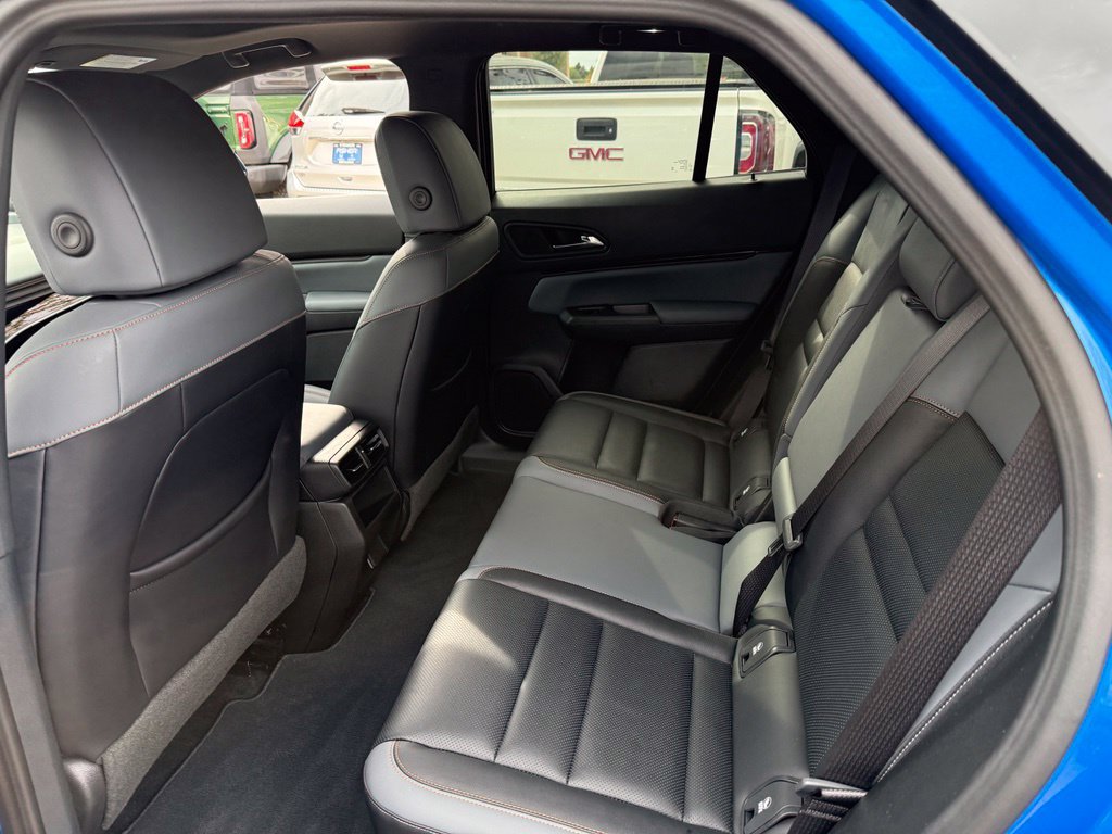 Used 2024 Honda Prologue Elite image 12