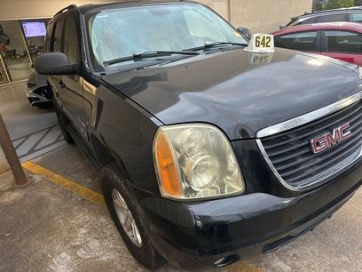 Used 2007 GMC Yukon SLT w/ SLT Preferred Equipment Group