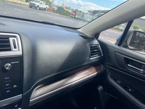 Used 2016 Subaru Outback 3.6R Limited image 25