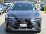 Certified 2022 Lexus NX 250 FWD w/ Premium Package image 2