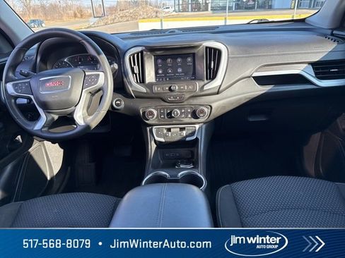 Certified 2023 GMC Terrain SLE w/ Driver Convenience Package image 17