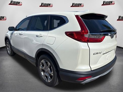 Used 2018 Honda CR-V EX-L image 7
