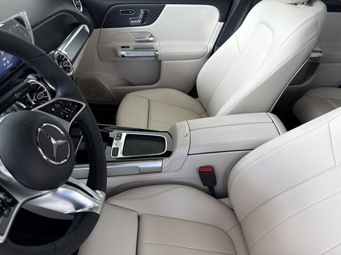 New 2026 Mercedes-Benz GLB 250 image 23