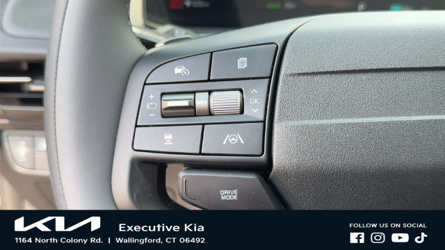 New 2026 Kia EV6 Light RWD image 13
